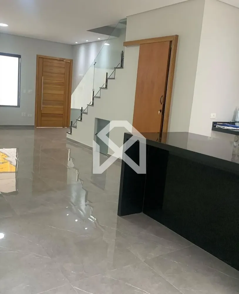 Sobrado, 3 quartos, 165 m² - Foto 3