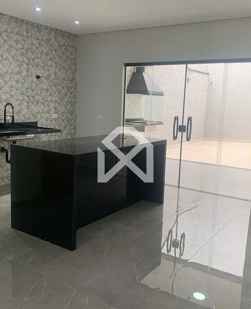 Sobrado, 3 quartos, 165 m² - Foto 4
