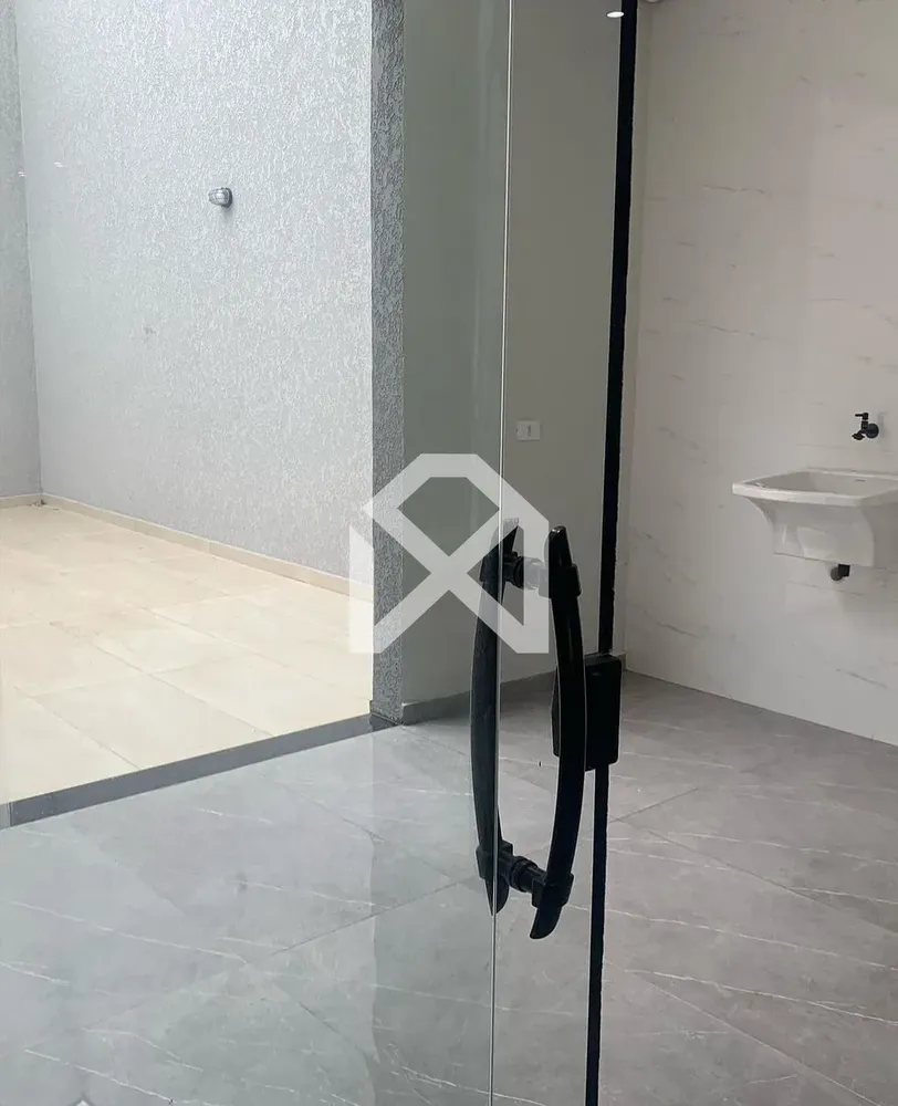 Sobrado, 3 quartos, 165 m² - Foto 6