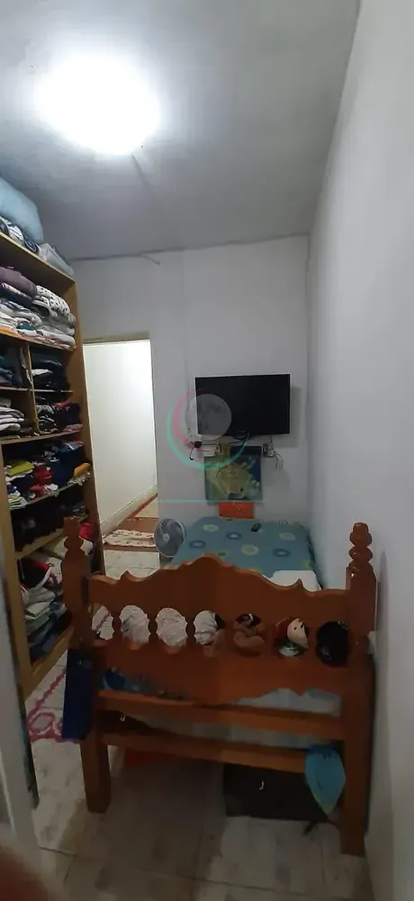 Sobrado, 3 quartos, 130 m² - Foto 4