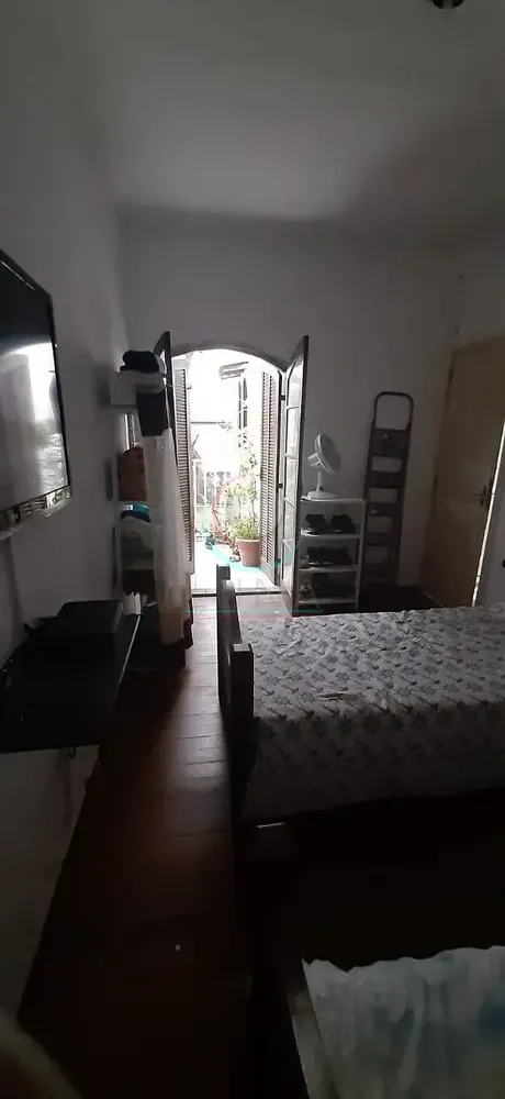Sobrado, 3 quartos, 130 m² - Foto 1