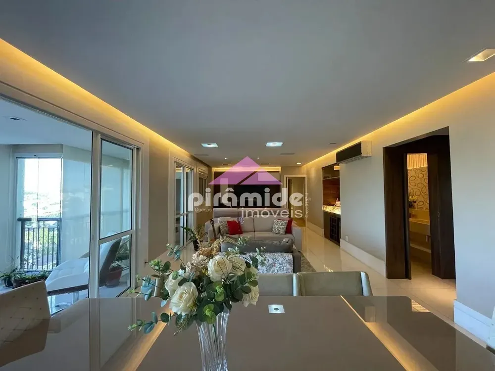 Apartamento, 3 quartos, 194 m² - Foto 4