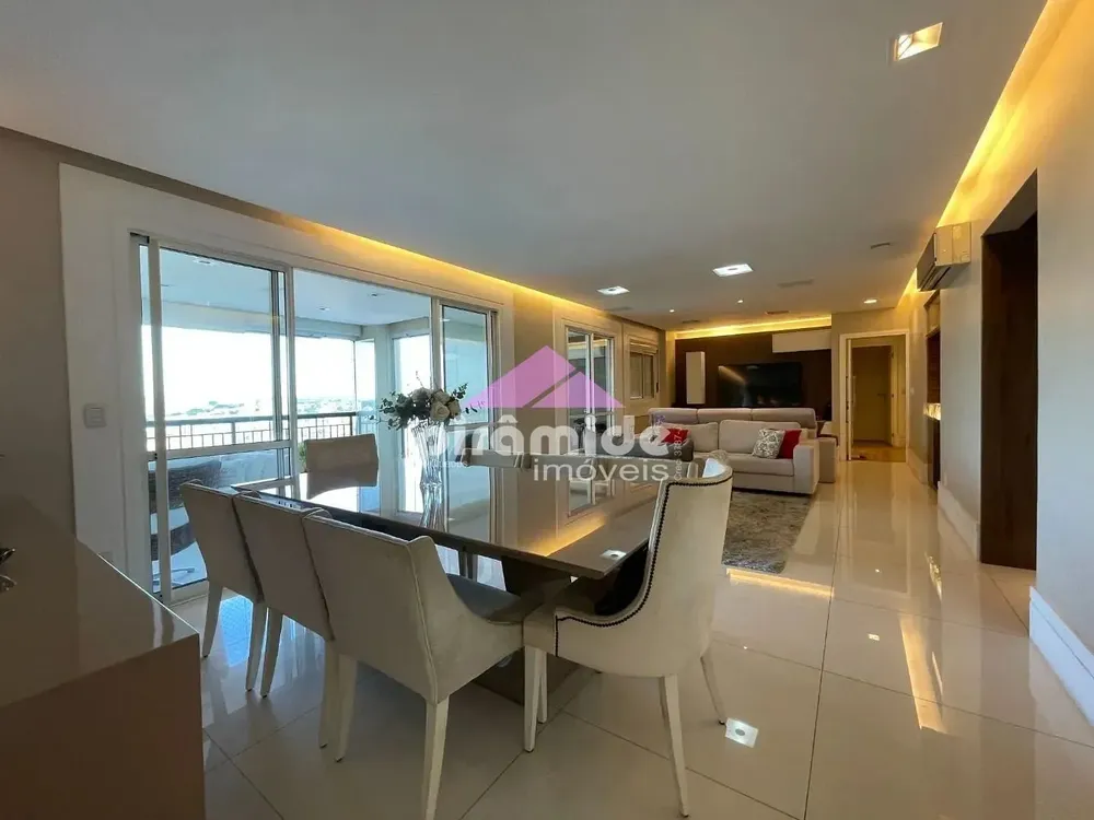 Apartamento, 3 quartos, 194 m² - Foto 3