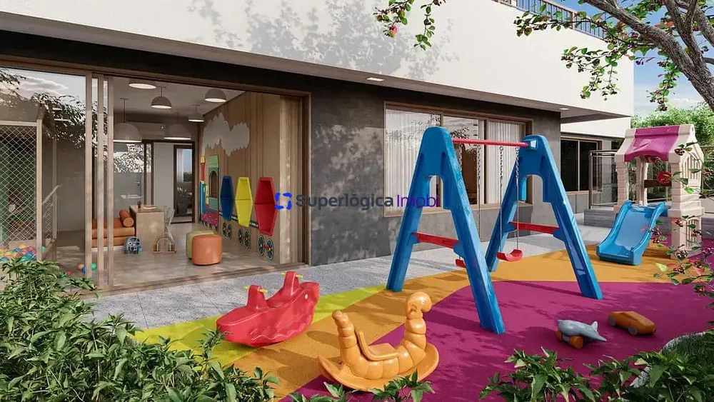 Apartamento, 2 quartos, 91 m² - Foto 5