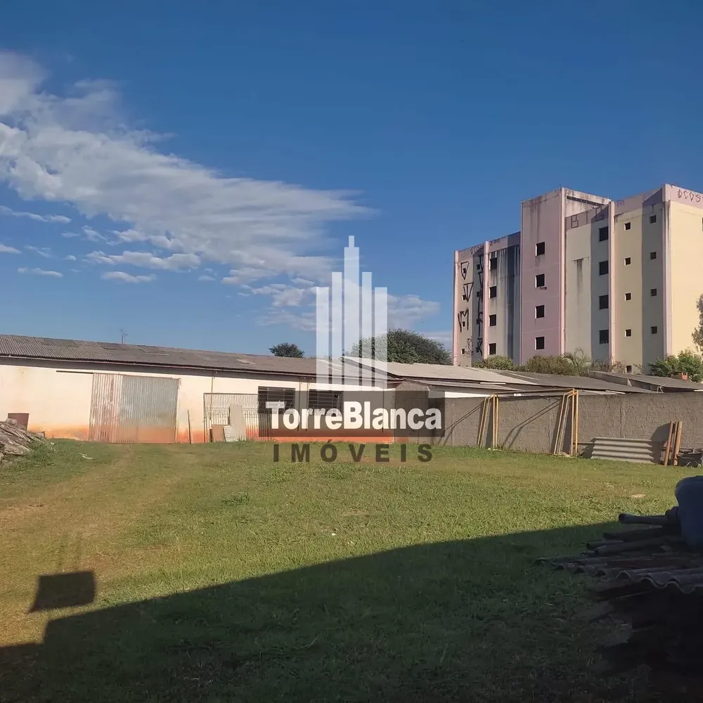 Terreno, 462 m² - Foto 1