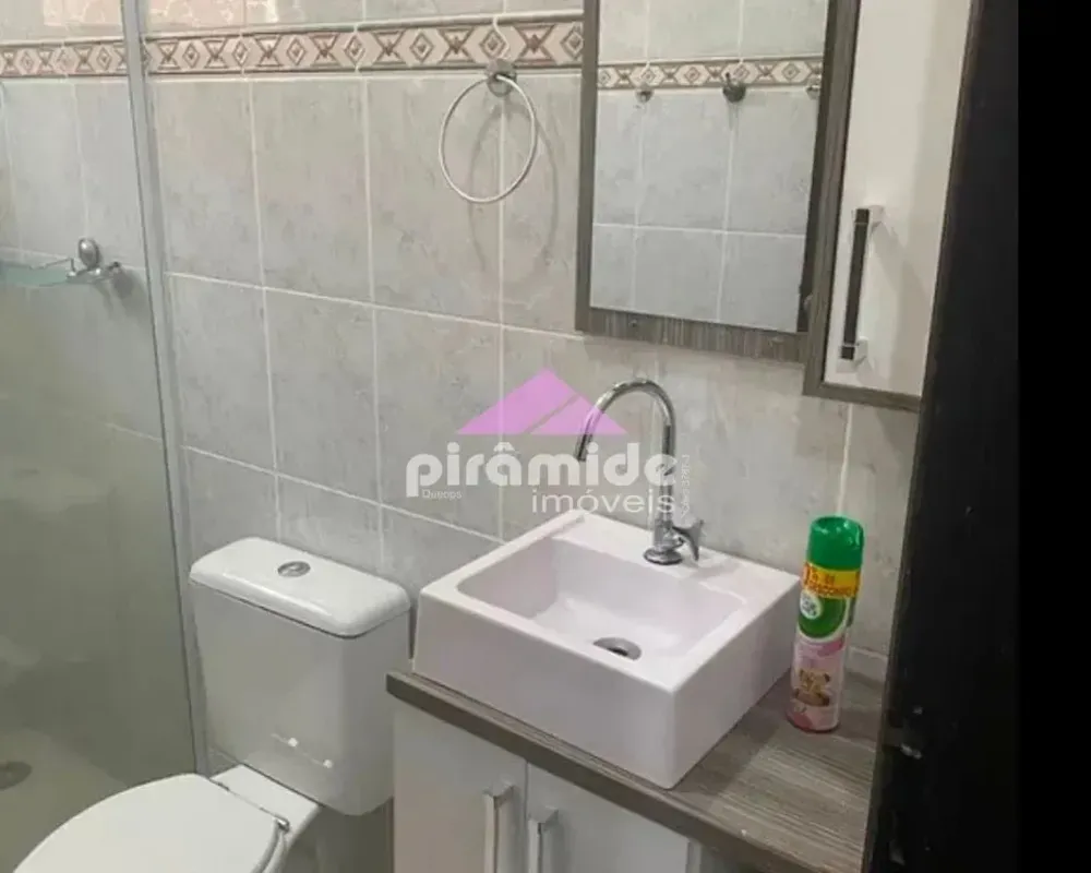 Casa, 3 quartos, 81 m² - Foto 2