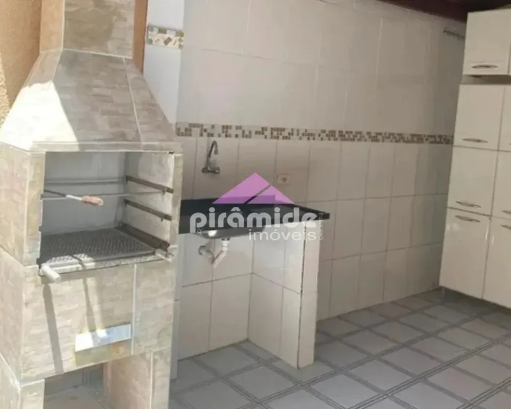 Casa, 3 quartos, 81 m² - Foto 3