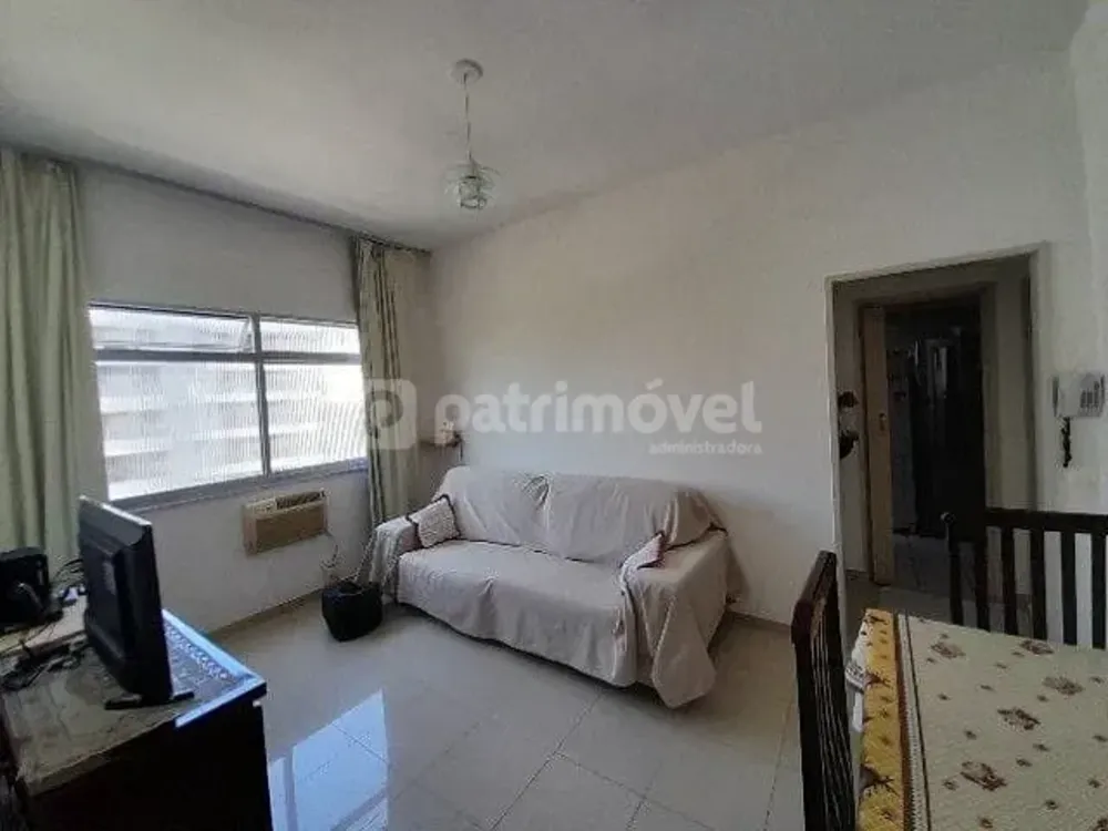 Apartamento, 2 quartos, 70 m² - Foto 1