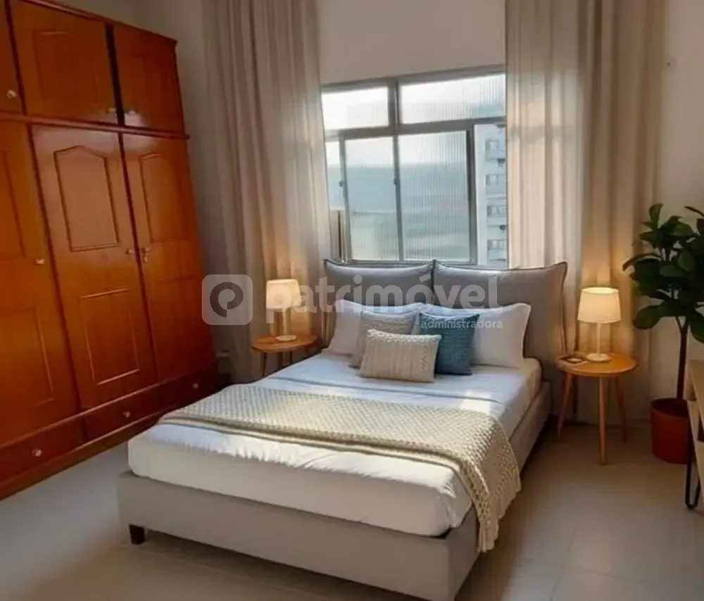 Apartamento, 2 quartos, 70 m² - Foto 1