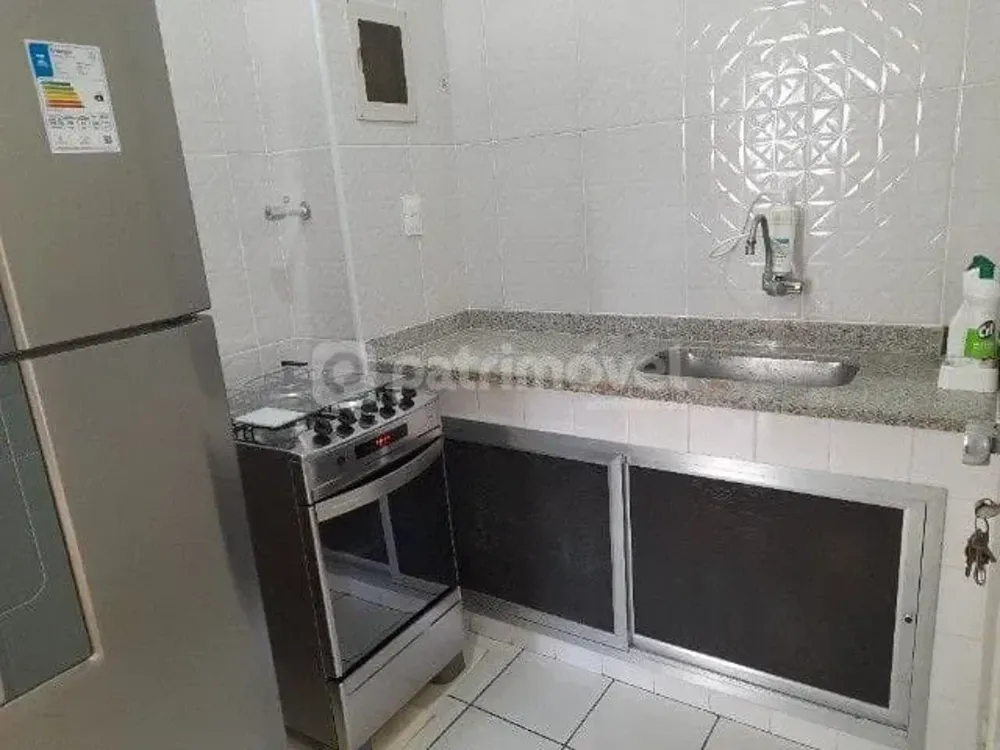 Apartamento, 2 quartos, 70 m² - Foto 6