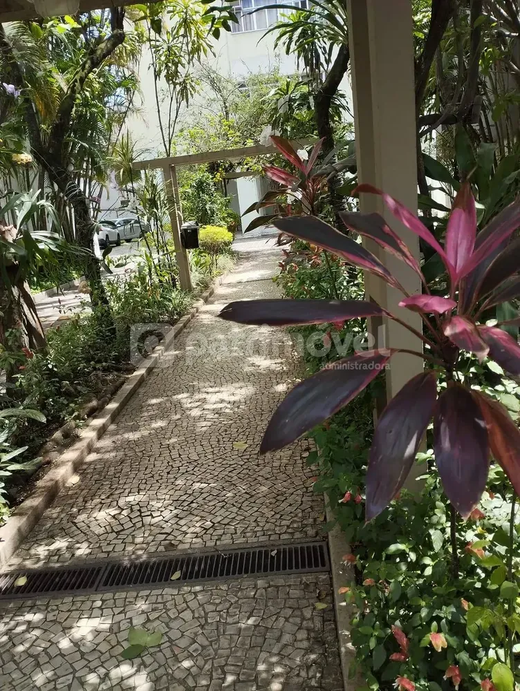 Apartamento, 2 quartos, 70 m² - Foto 20