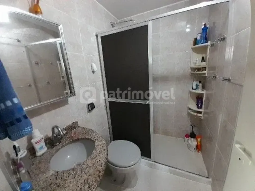 Apartamento, 2 quartos, 70 m² - Foto 4