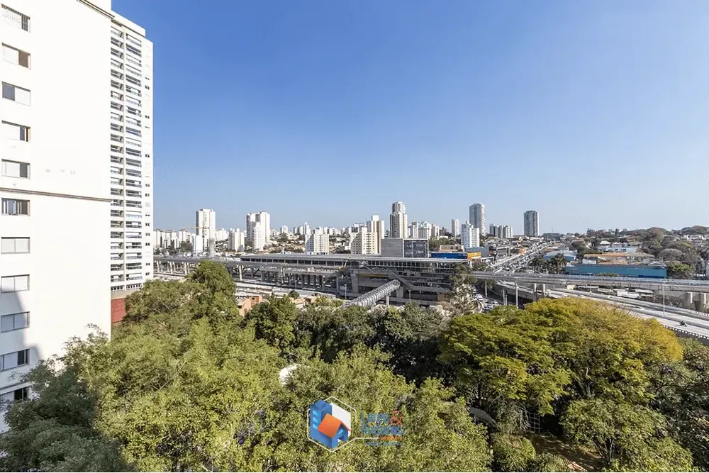 Apartamento, 3 quartos, 107 m² - Foto 1