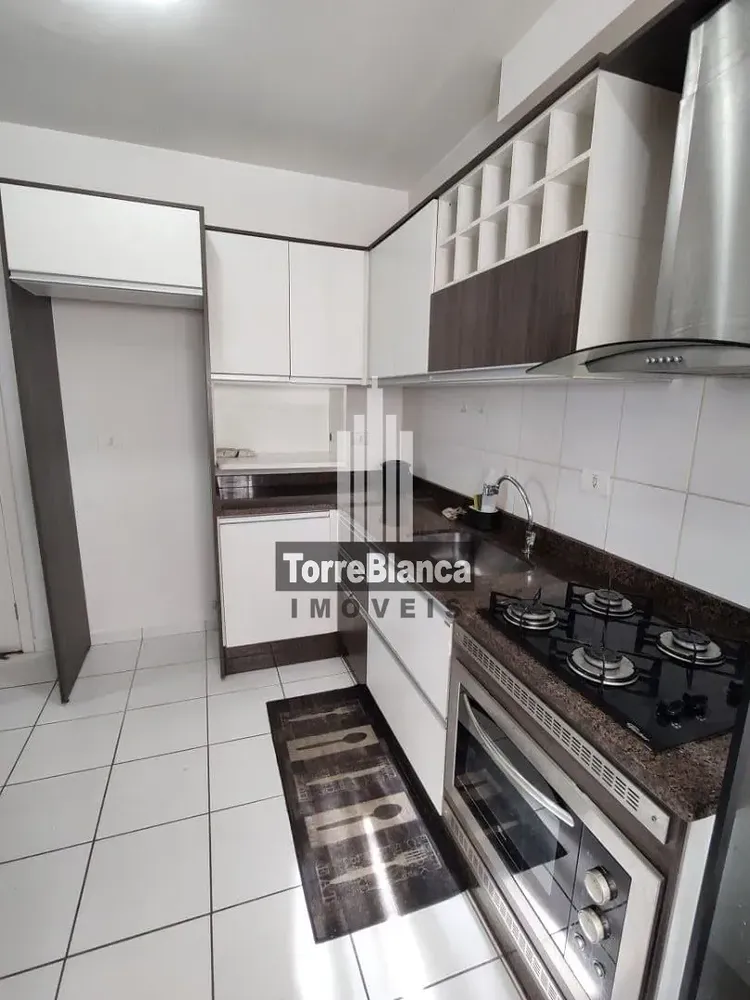 Apartamento, 2 quartos, 62 m² - Foto 1