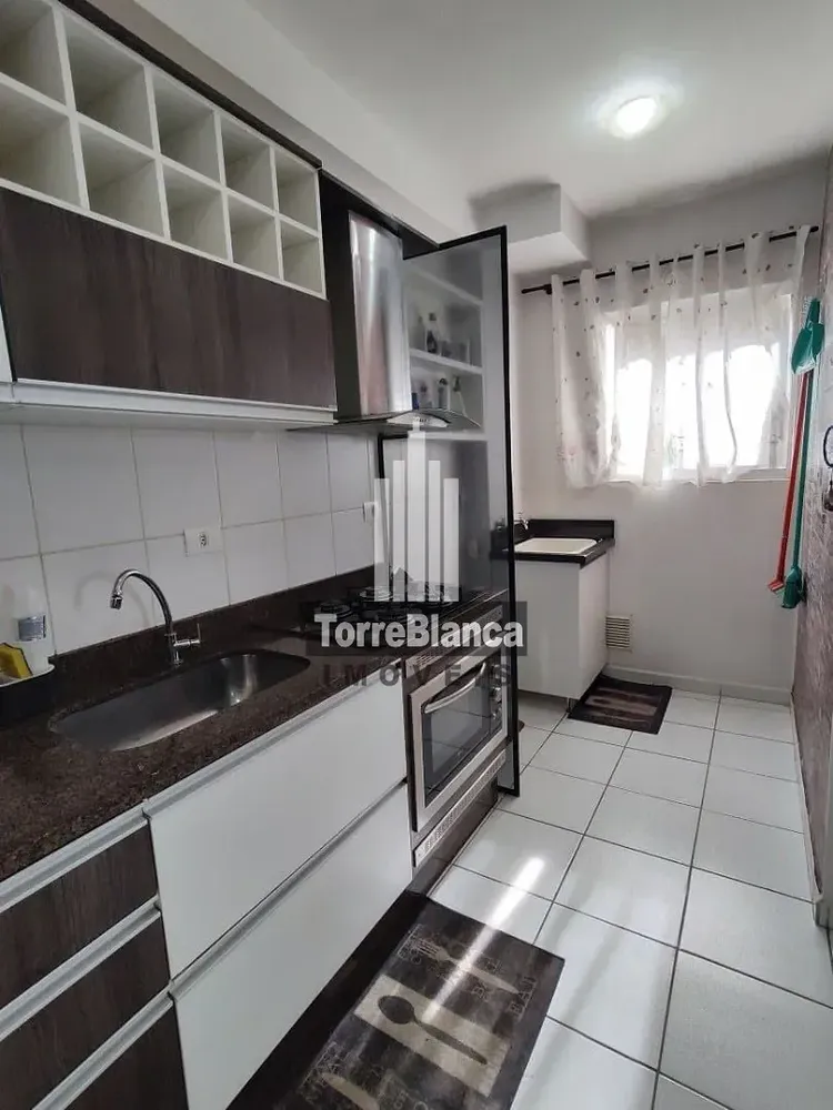 Apartamento, 2 quartos, 62 m² - Foto 6