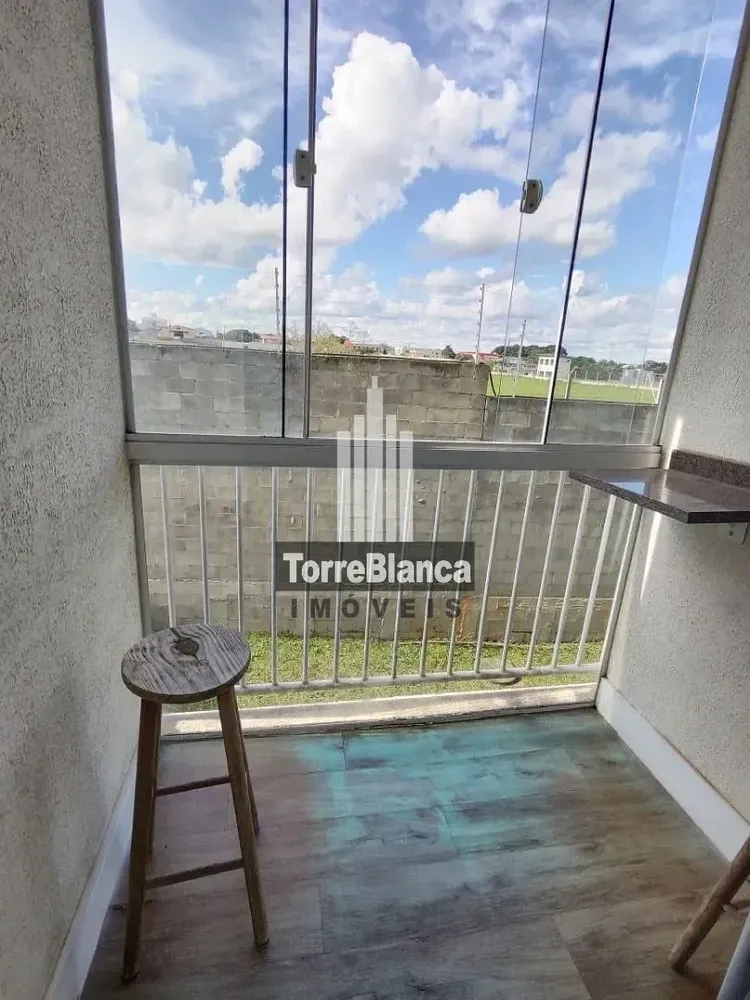 Apartamento, 2 quartos, 62 m² - Foto 3