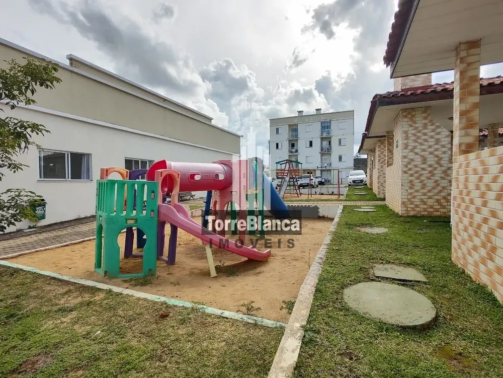 Apartamento, 2 quartos, 62 m² - Foto 2