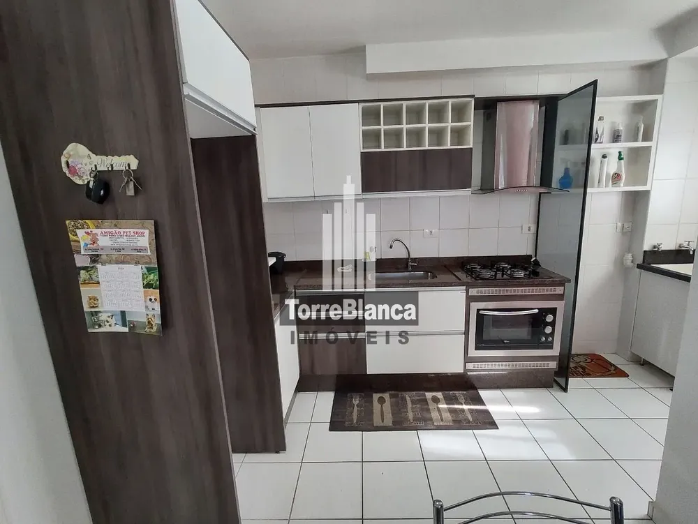 Apartamento, 2 quartos, 62 m² - Foto 4