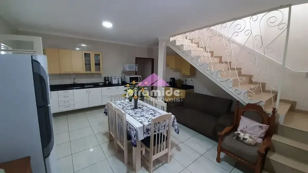 Casa, 3 quartos, 150 m² - Foto 4