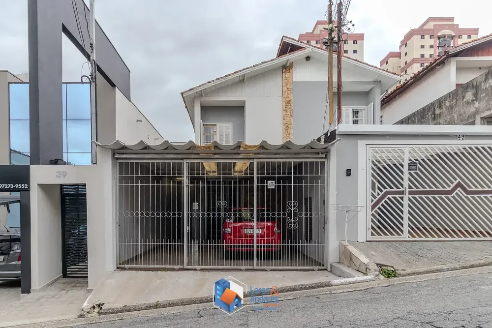 Casa, 3 quartos, 141 m² - Foto 2