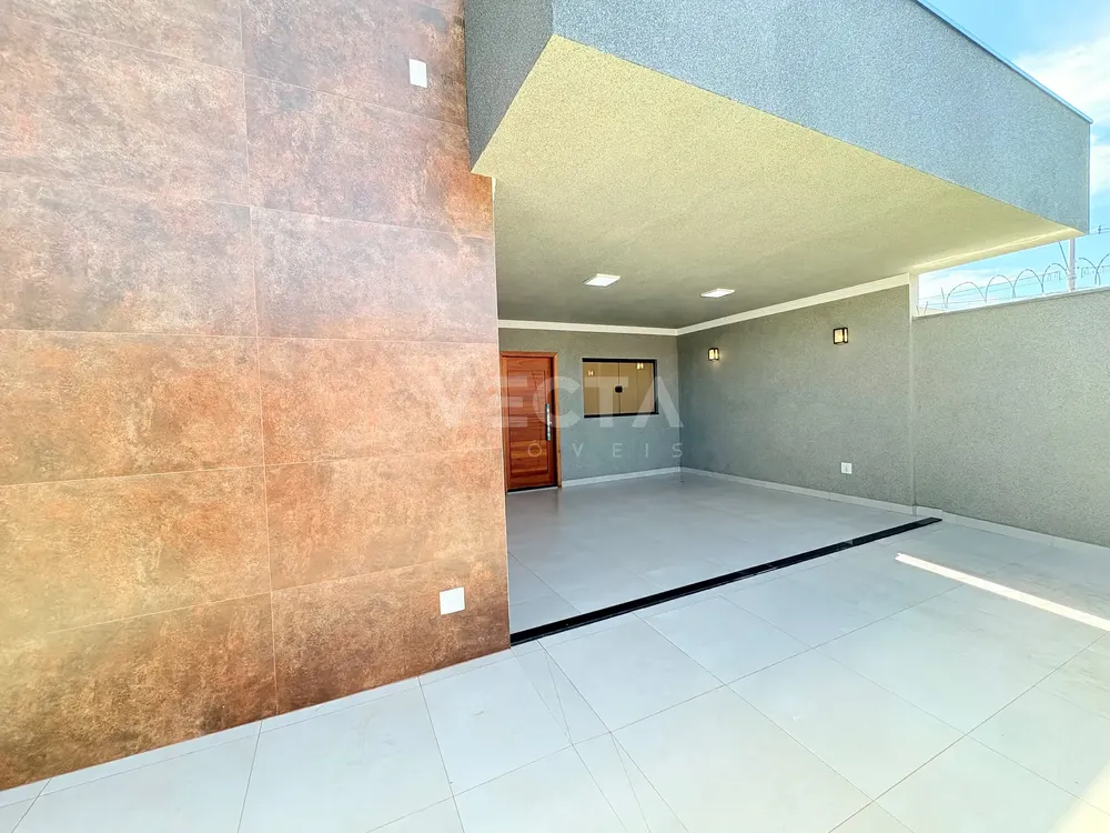 Casa, 3 quartos, 120 m² - Foto 1
