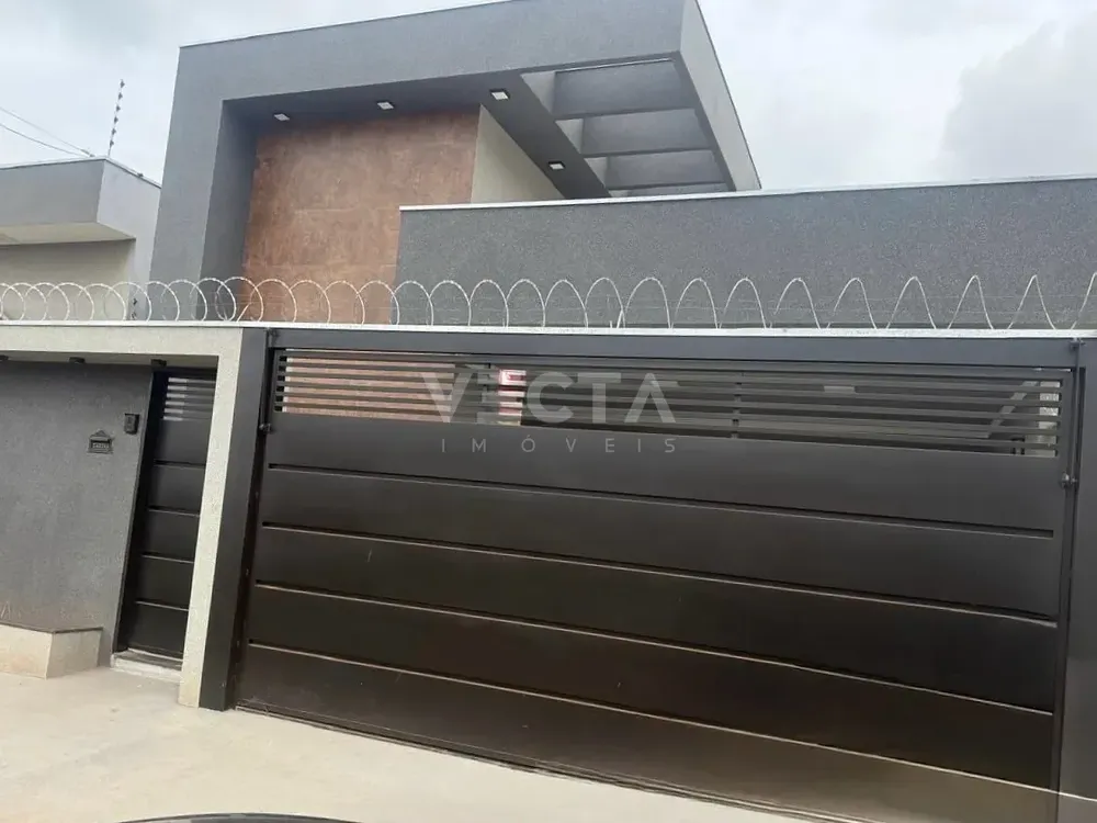 Casa, 3 quartos, 120 m² - Foto 3