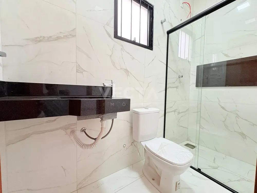 Casa, 3 quartos, 120 m² - Foto 2