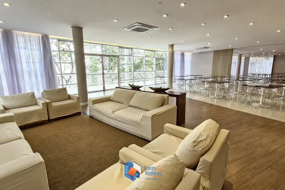 Apartamento, 4 quartos, 126 m² - Foto 1