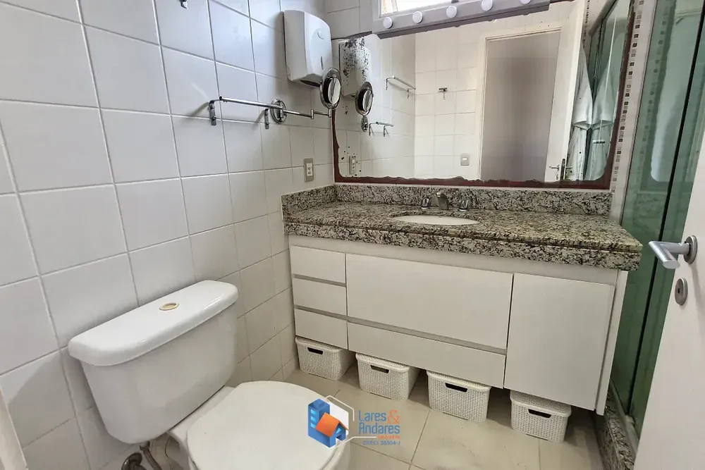 Apartamento, 4 quartos, 126 m² - Foto 3