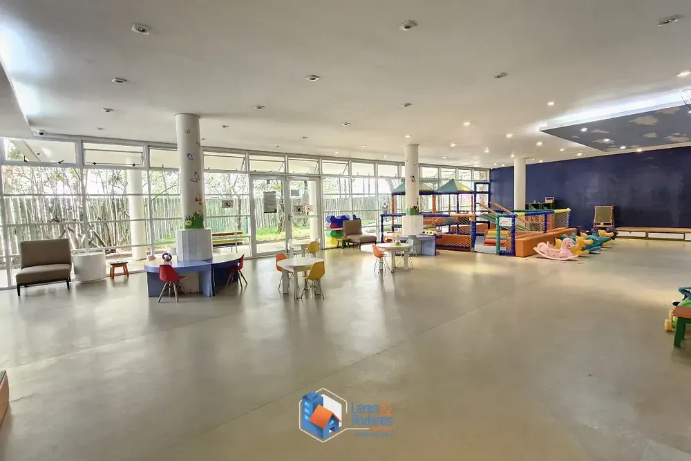 Apartamento, 4 quartos, 126 m² - Foto 4
