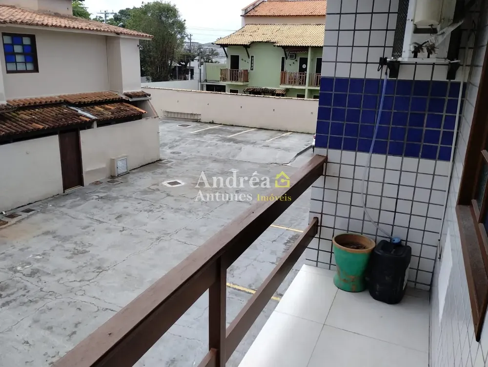 Casa, 2 quartos, 85 m² - Foto 14