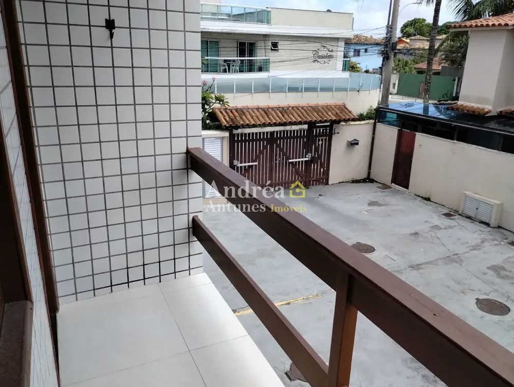 Casa, 2 quartos, 85 m² - Foto 3