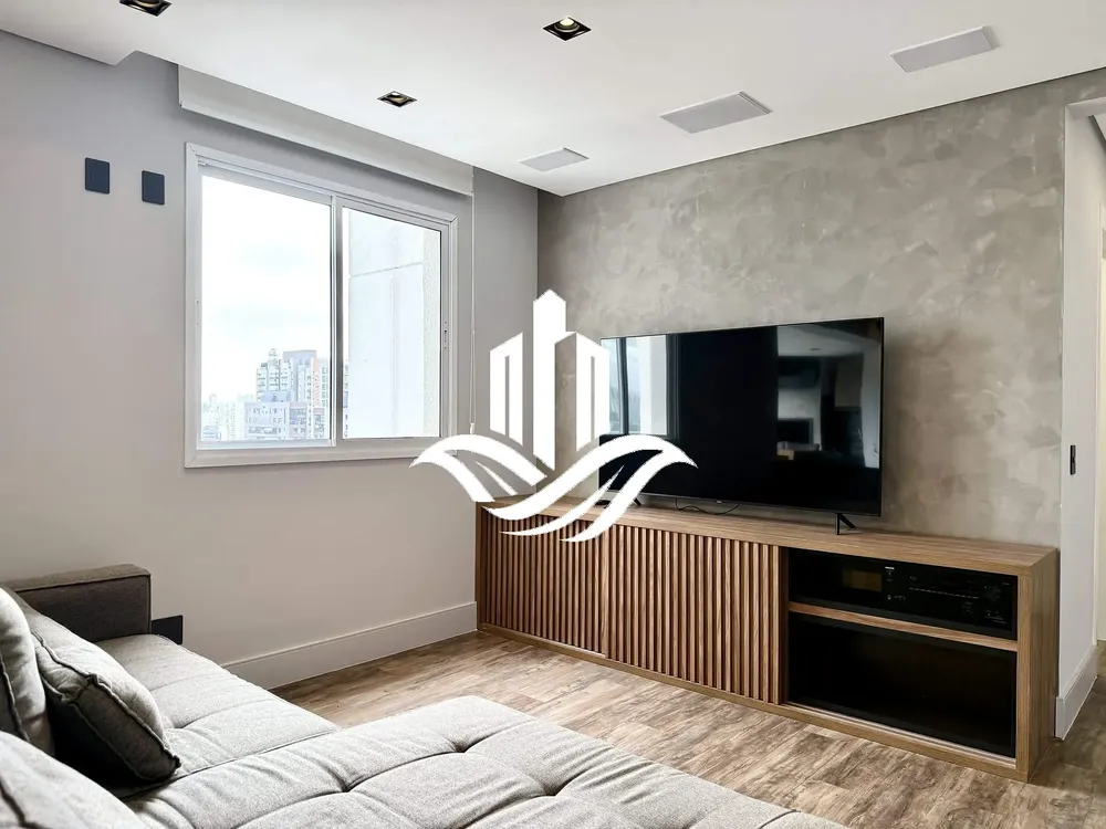 Apartamento, 1 quarto, 117 m² - Foto 5