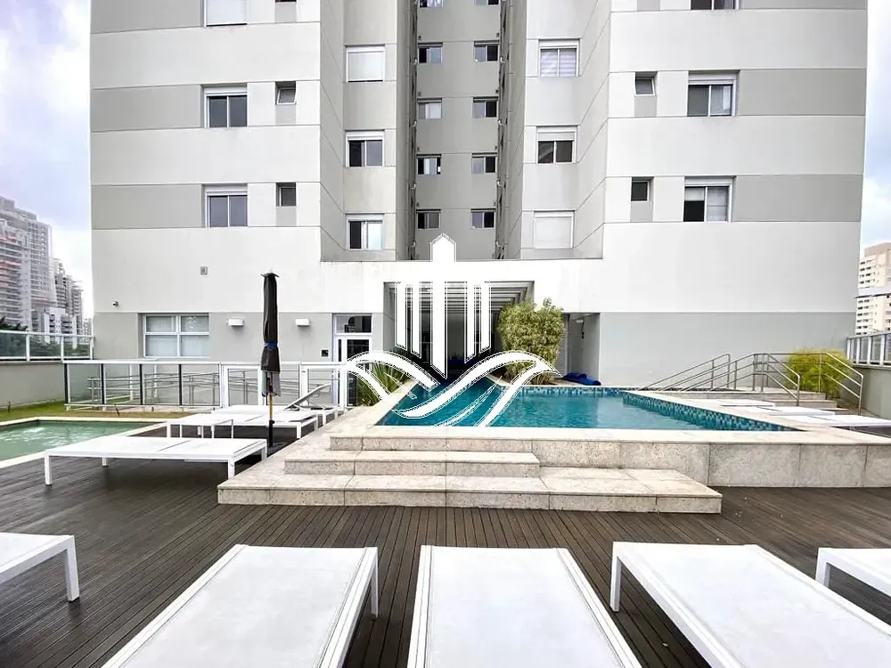 Apartamento, 1 quarto, 117 m² - Foto 8
