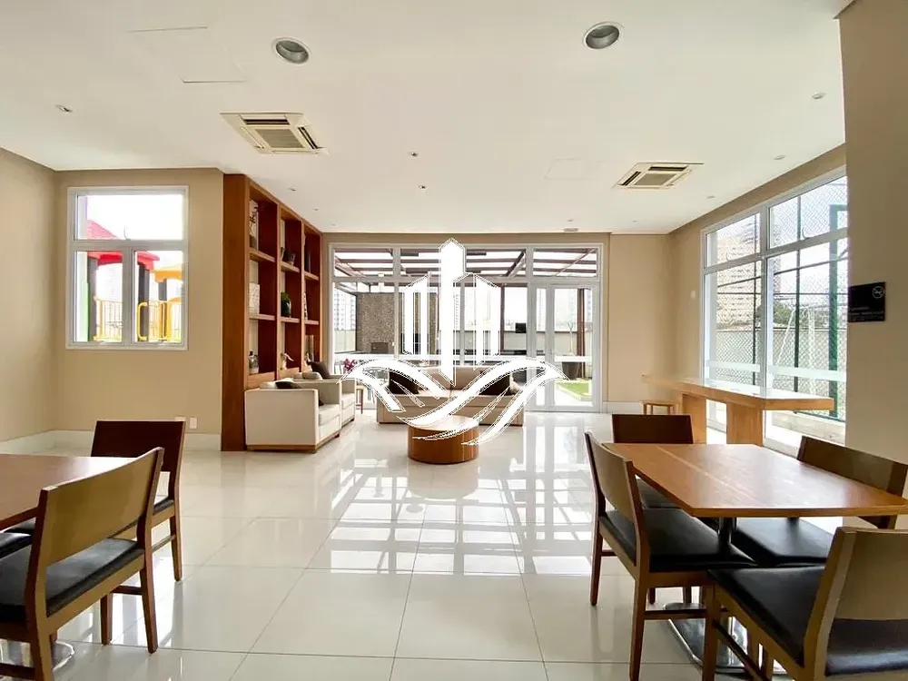 Apartamento, 1 quarto, 117 m² - Foto 2