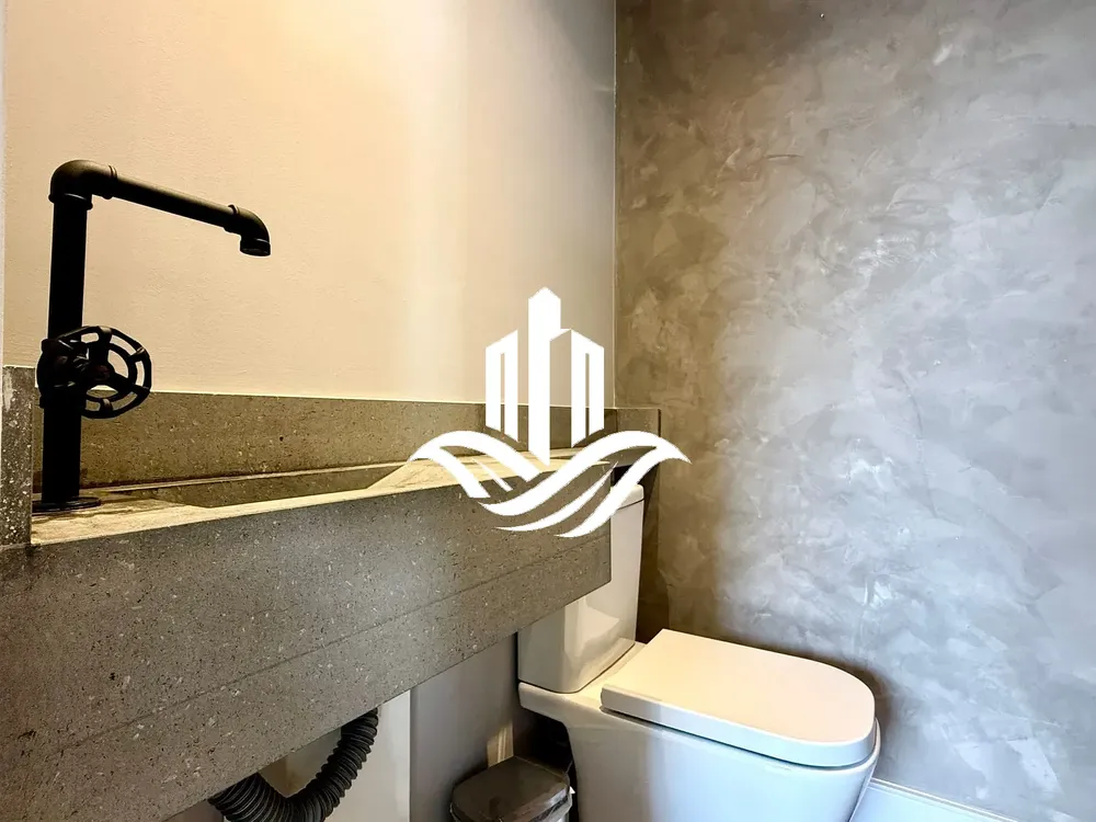 Apartamento, 1 quarto, 117 m² - Foto 1