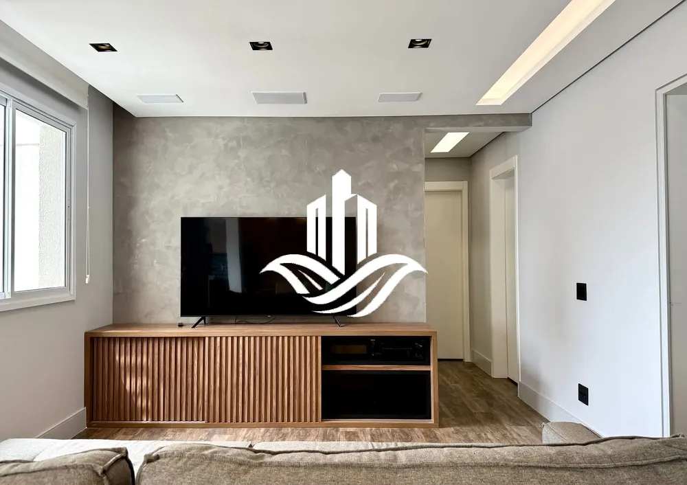 Apartamento, 1 quarto, 117 m² - Foto 3