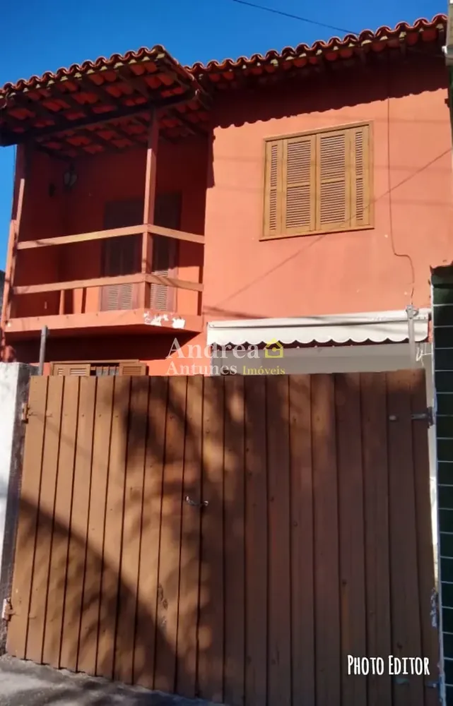 Casa, 2 quartos, 10 m² - Foto 10