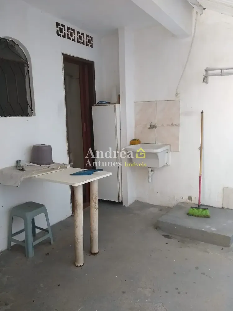 Casa, 2 quartos, 10 m² - Foto 28