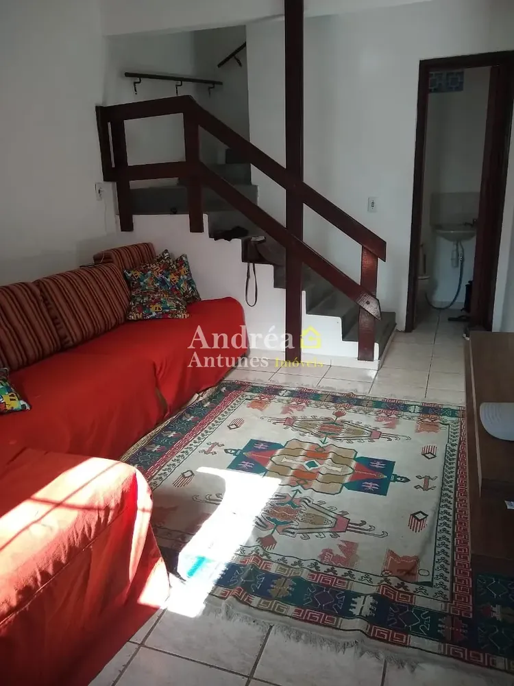 Casa, 2 quartos, 10 m² - Foto 1