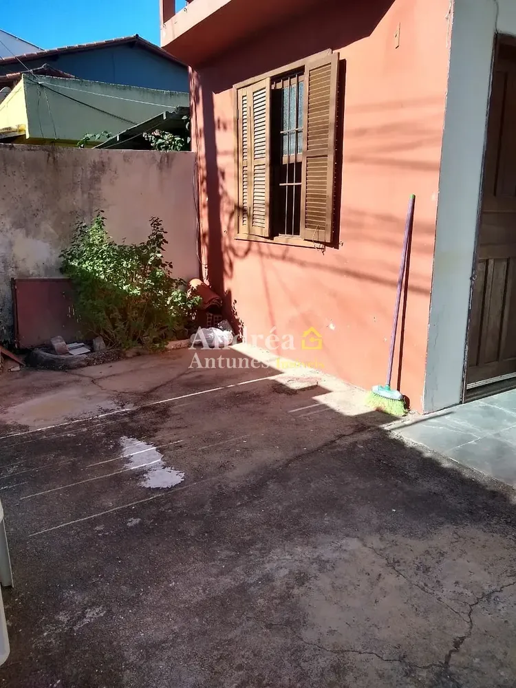 Casa, 2 quartos, 10 m² - Foto 18