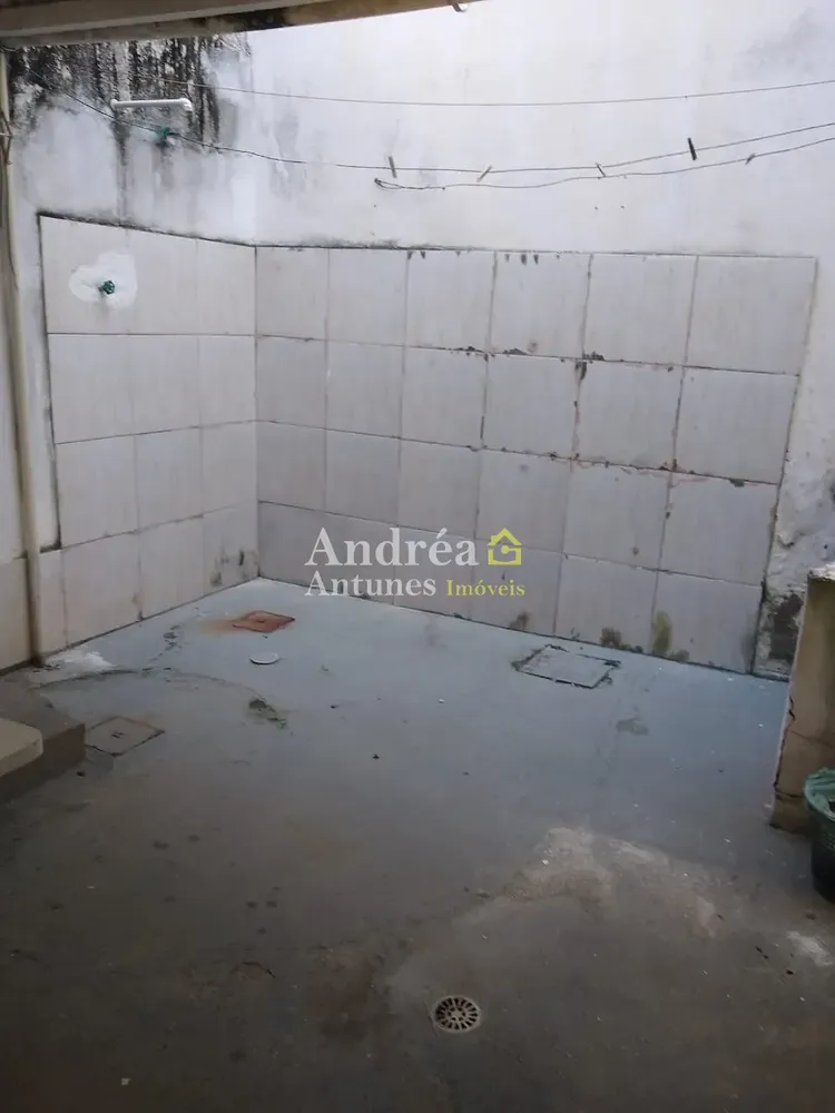 Casa, 2 quartos, 10 m² - Foto 16