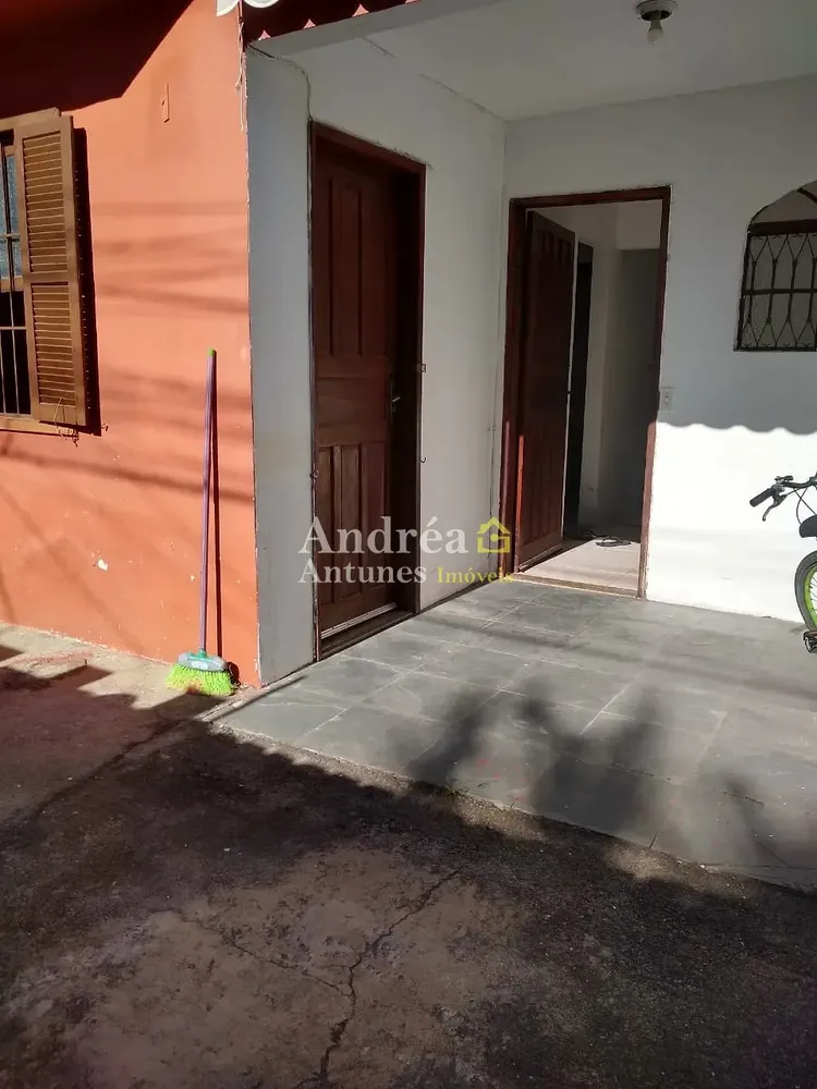 Casa, 2 quartos, 10 m² - Foto 6