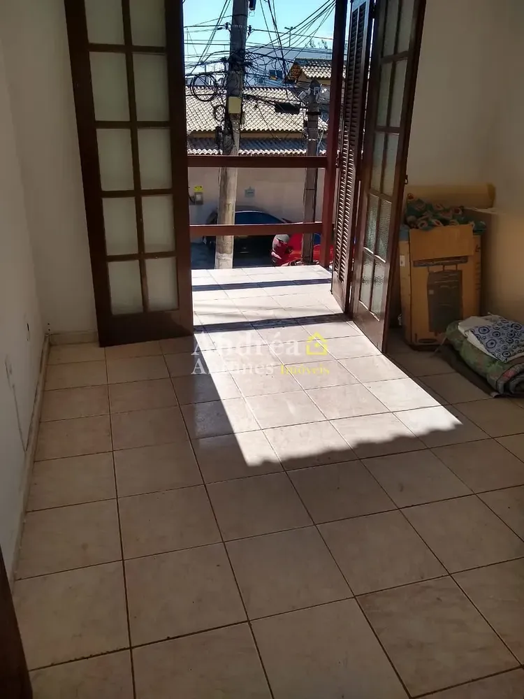 Casa, 2 quartos, 10 m² - Foto 5