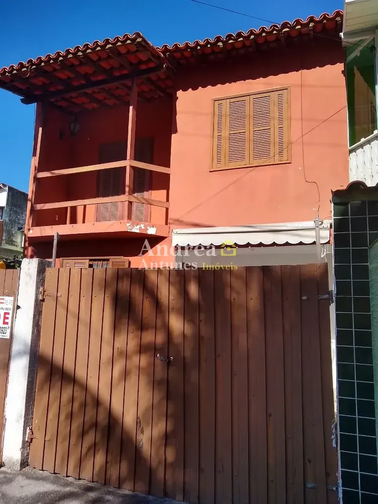 Casa, 2 quartos, 10 m² - Foto 19