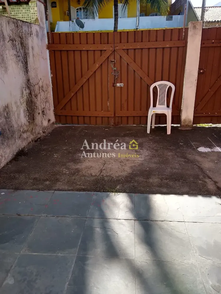 Casa, 2 quartos, 10 m² - Foto 2