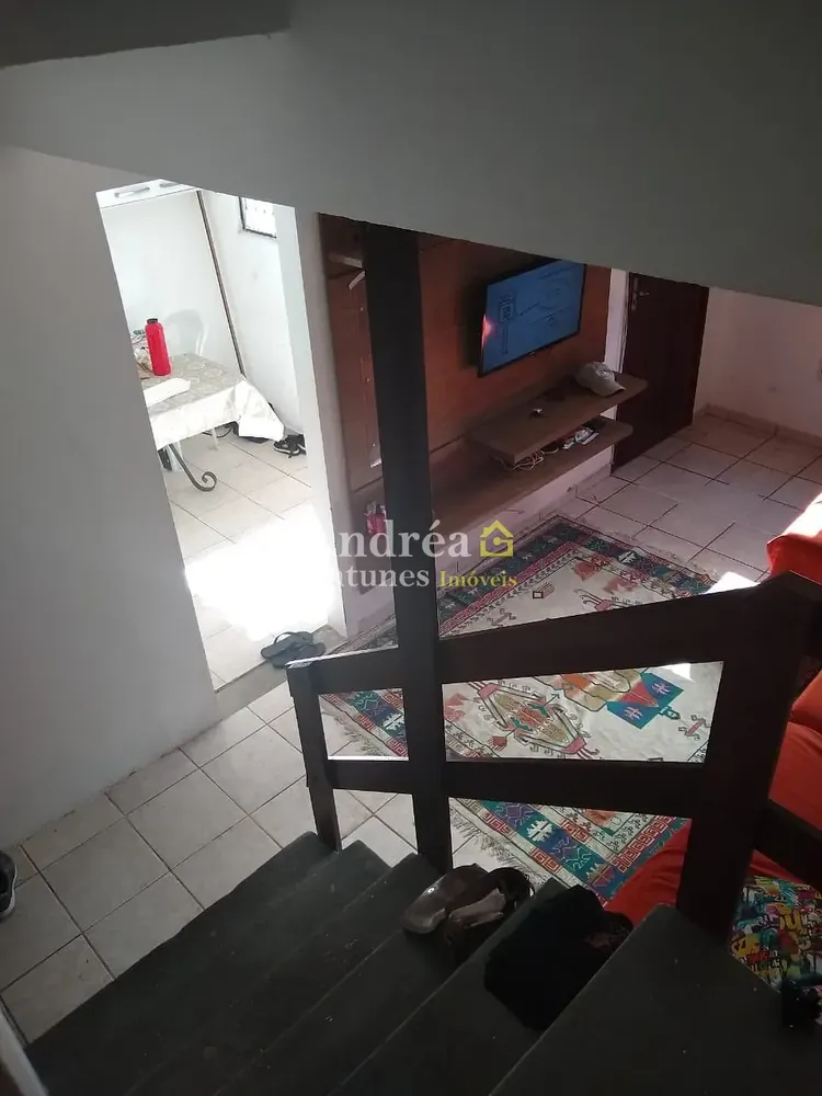 Casa, 2 quartos, 10 m² - Foto 11