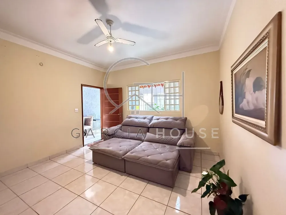 Casa, 2 quartos, 126 m² - Foto 1