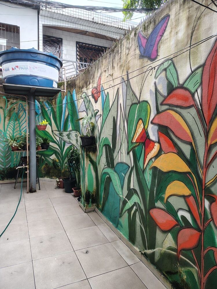 Casa para lancamento com 3 quartos, 80m² - Foto 14