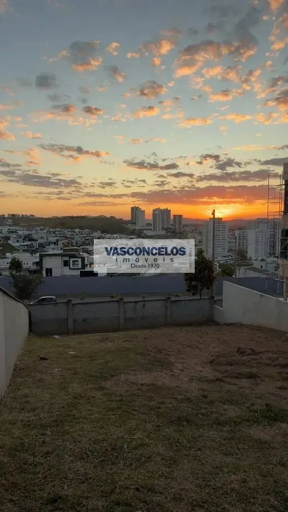 Terreno, 569 m² - Foto 1